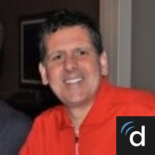 Donald Strickland Jr., MD, Oncology, Eads, TN