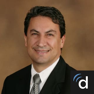 Masoud Hamidian, MD, Orthopaedic Surgery, Scottsboro, AL