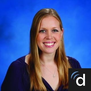 Heidi (Goodman) Hunter, MD, Physical Medicine/Rehab, Cape Girardeau, MO