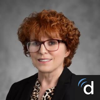 Christine Page, MD