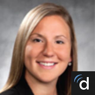 Erin Lambert, DO, Family Medicine, Beaver Dam, WI