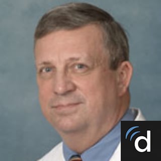 John Read, MD