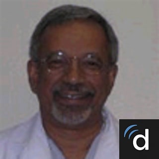 Franz Theard, MD