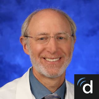 Daniel Wolpaw, MD