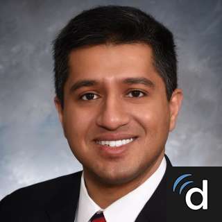 Adishesh Narahari, MD
