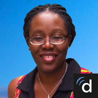 Adaku Njoku, MD