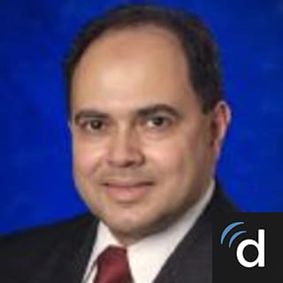 Jose Santiago, MD