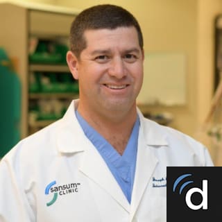 Joseph Aragon, MD