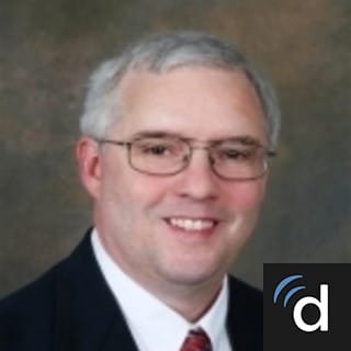 John Savage, MD