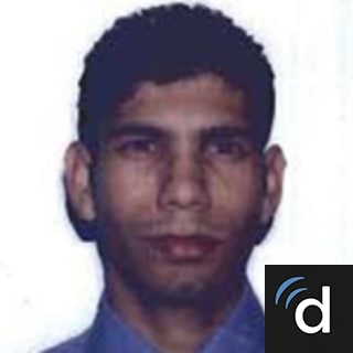Stephen Seecharan, MD