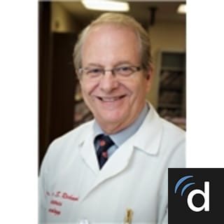 Harvey Richmond, MD