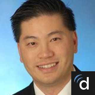 Eric Chen, MD
