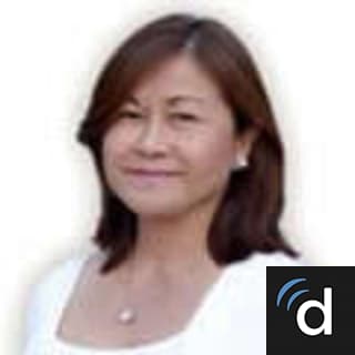 Susanna Lansangan, MD, Internal Medicine, Burbank, CA