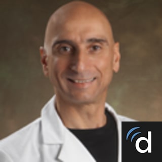 Kirk Banerian, MD