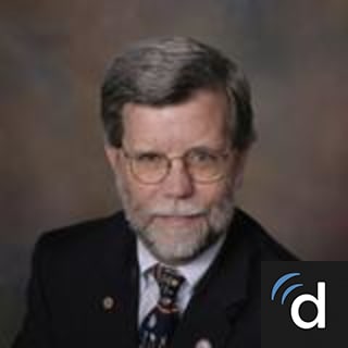 James Padbury, MD