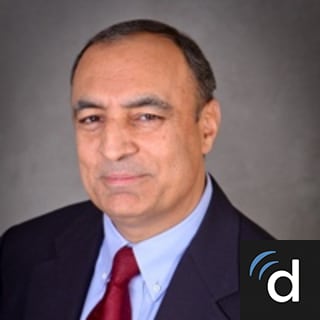 Dost Mohammed, MD
