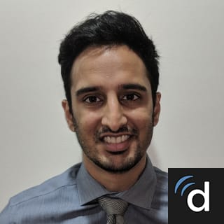 Vinay Mikkilineni, MD, Emergency Medicine, Chicago, IL