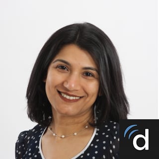 Nadia Ali, MD, Internal Medicine, Wayne, PA