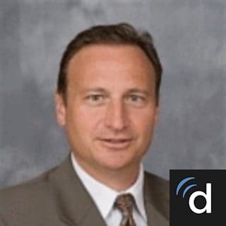 David Gossage, DO
