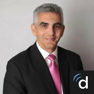 Sari Nabulsi, MD