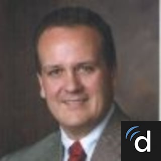 Mark Cooper, MD