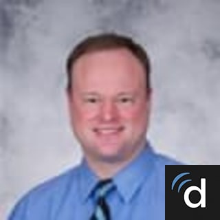 Thomas McAndrew, MD