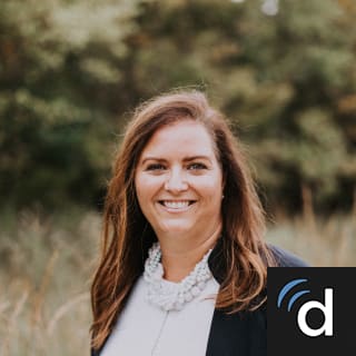 Rebecca Klisz-Hulbert, MD
