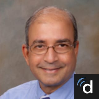Vilas Deshpande, MD