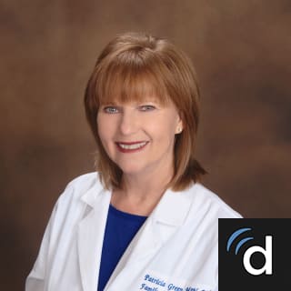 Patricia Green, Family Nurse Practitioner, Conroe, TX