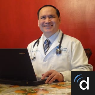 Miguel Jimenez, MD