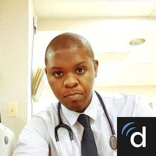 Letumile Moeng, MD
