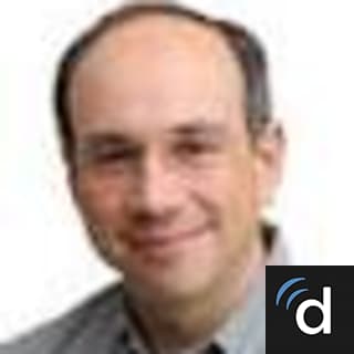Adam Silvers, MD