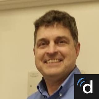 Alan Walker, MD