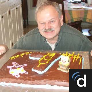Thomas Honke, Pharmacist, Jerseyville, IL