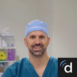 Curtis Noel, MD
