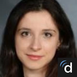 Elena Friedman, MD, Psychiatry, New York, NY
