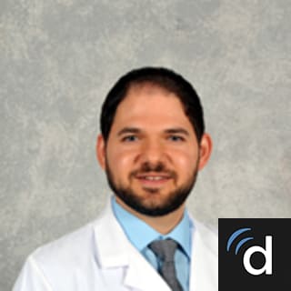 Matthew Adler, MD