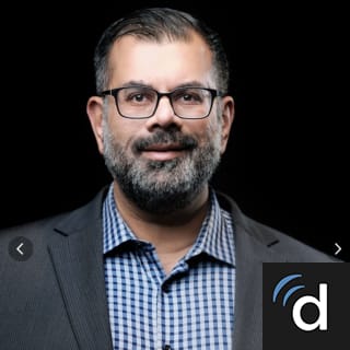 Tahir Rahman, MD