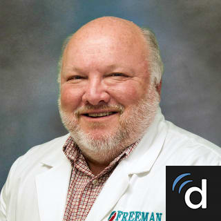 Frank Tisdale, Nurse Practitioner, Neosho, MO