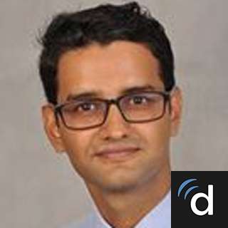 Abinash Subedi, MD