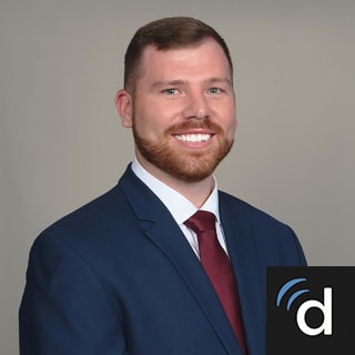 Dr. Jacob Risher, MD – Jackson, MS | Resident Physician