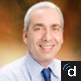 Samuel Goldfarb, MD