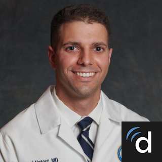 Sami Natour, MD