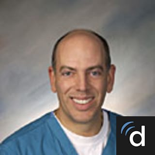 Arthur Proust, MD, Emergency Medicine, Geneva, IL