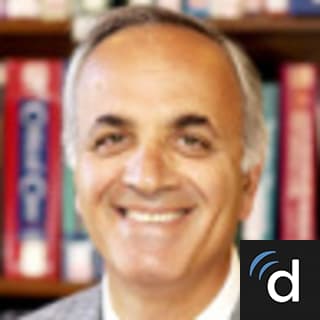Mohammad Farivar, MD