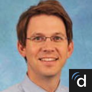 Brian Vickery, MD