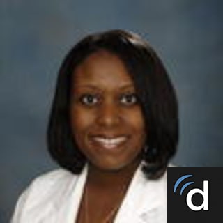 Nikkita (Pessoa) Southall, MD, Internal Medicine, Baltimore, MD