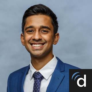 Manish Patel, MD