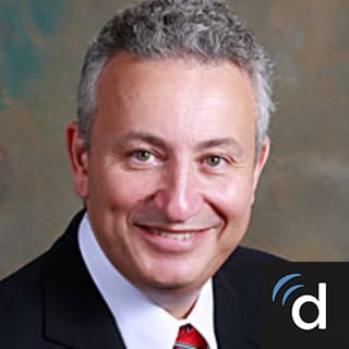 Alain Elbaz, MD