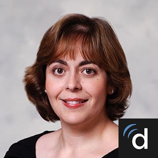 Jessica Saberman, MD